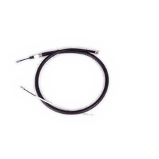 Seilzug Feststellbremse 2.030 mm HELLA passend für u.a. PEUGEOT 308