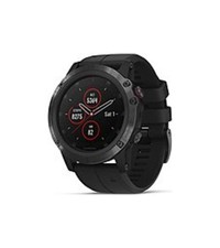 Garmin fenix 5X Plus Sapphire Edition Multi-Sport Training GPS 010-01989-00