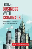 Doing Business With Criminals Anton Moiseienko Taschenbuch Englisch 2025
