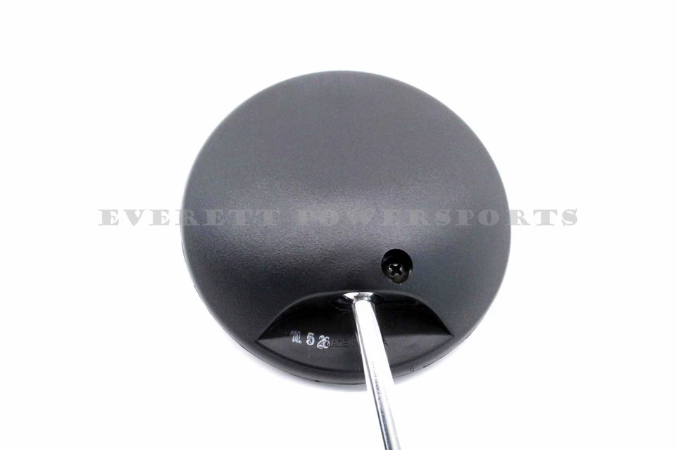 Juego de espejos NA50 NC50 NQ50 NX50 SE50 TG50 Express Spree Gyro Elite ver nota H95 Foto 2 de 4