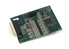 USED GLUNZ AND JENSEN PIM-III10025326 PC BOARD PIM-56003-D , PIMIII10025326