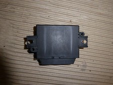 JAGUAR X-TYPE  PARKING AID MODULE 4X43-15K866-BG