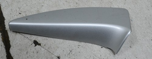 VW Lupo 6X Bj 2000 Abdeckung Spiegel Ecke Tür vorne LINKS #135531-H116