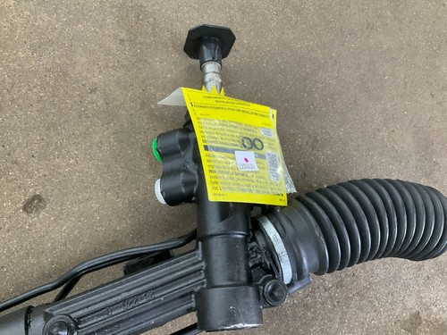 Reman Rack & Pinion 22-373 dodge caravan 05-07 - Picture 7 of 14