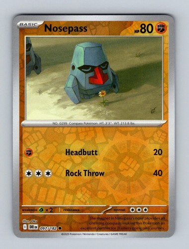 Destined Rivals  -Master set SINGLES mix- NEW STOCK  6/107-M/NM - Commons ONLY - Picture 70 of 70