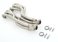 Edelstahl Fächerkrümmer VW Passat 3C & CC 3.6l V6 Friedrich Motorsport FMS Kat.