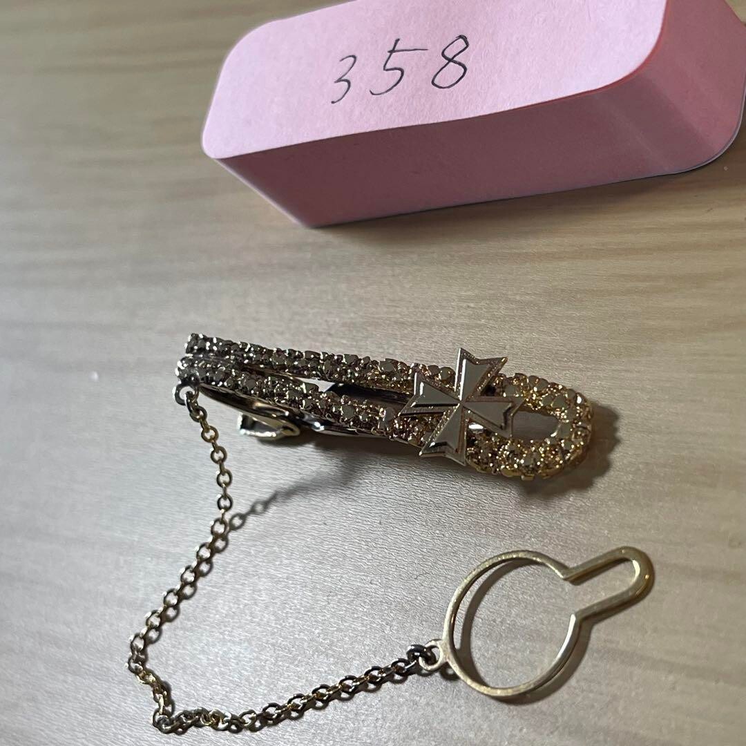 セール！　VACHERON　CONSTANTIN　ネクタイピン タイクリップ VACHERON CONSTANTIN tie pin | eBay