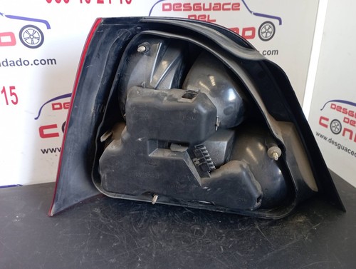 144096 Piloto Trasero Derecho para MG ROVER ROVER 25 (RF) * - Imagen 3 de 3