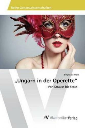 Thumbnail - ungarn In Der Operette - Von Strauss Bis Stolz - 4868