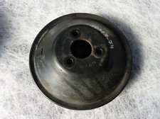 Pompe direction assistée Mercedes 190