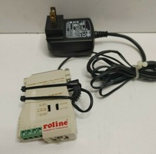 GUARANTEED! ROLINE 2000V ISOLATED COMMUNICATION CONVERTER IC-485SI