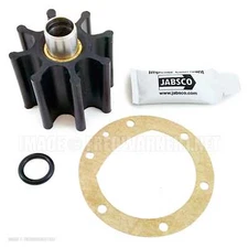Jabsco 6056-0003-P Profile M Impeller Kit for 6050 Series AC Motor Pumps