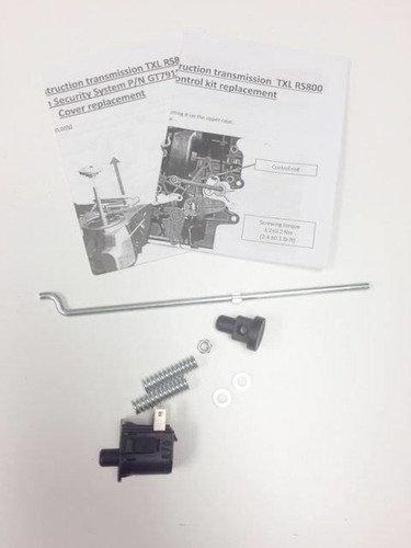 21549035 Ariens Inversion Kit fits RS800 Transmission OEM Part | eBay