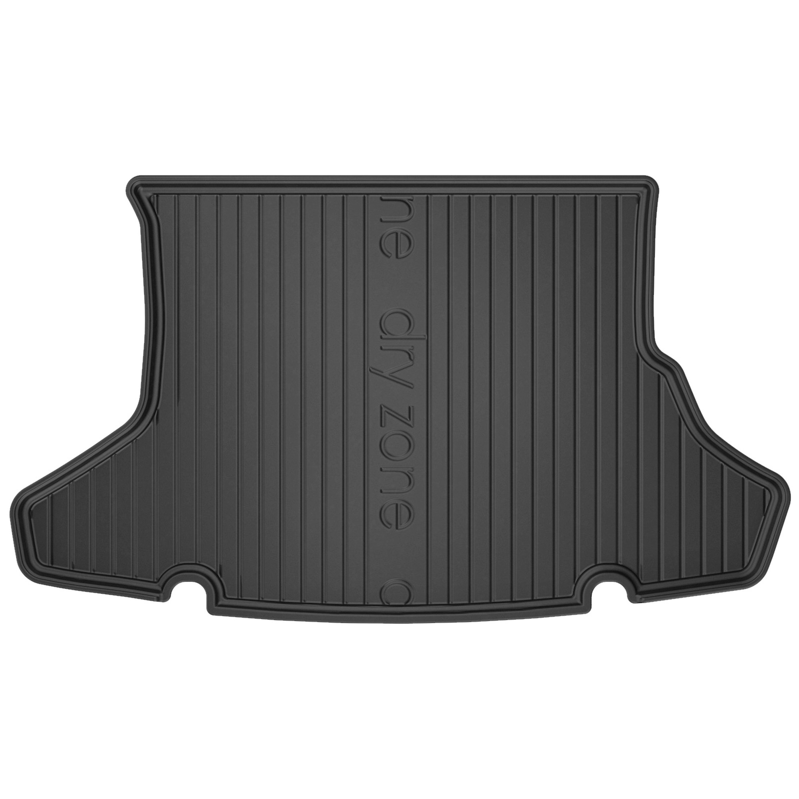 Tapis de coffre haute résistance Frogum Dry Zone en TPE pour Prius 3