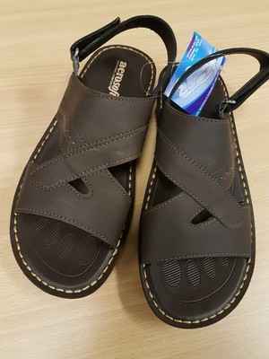 aerosoft men's outdoor sandals