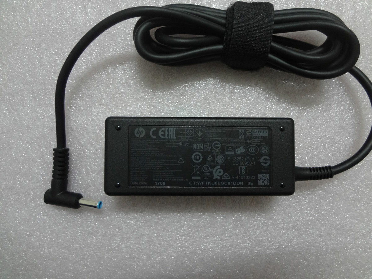 For HP Laptop 14-dq0053nr Original OEM HP 854054-002 740015-003 