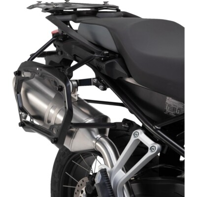 2018-2023 for BMW F750/850 GS SW-MOTECH PRO Side Carrier Left/Right