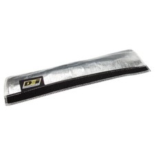 DEI Corvette C7 Oil Cooler Line Sleeves 2in -...