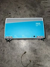 PULS SL 20 Power Supply MODEL SL20.301