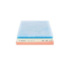 Air Filter For Citroen C4 Cactus 1.6 HDI 100 Genuine Bosch 9802348680