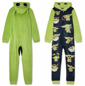 yoda pyjamas