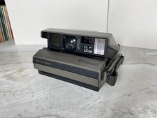 Vintage Polaroid Spectra AF System Instant Film Camera TESTED- Free Shipping 