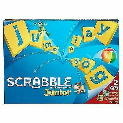 MATTEL Scrabble Classique pas cher 