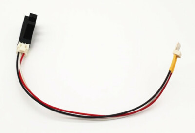 Coin return motor light sensor sensor for coin hopper