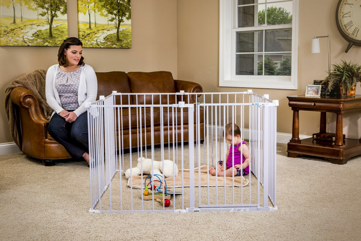 regalo 192 baby gate