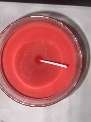 CANDELA CANDY LIRICAL CERA BACI 475g, fino a 100 ore TEMPO DI COMBUSTIONE - Foto 5 di 6