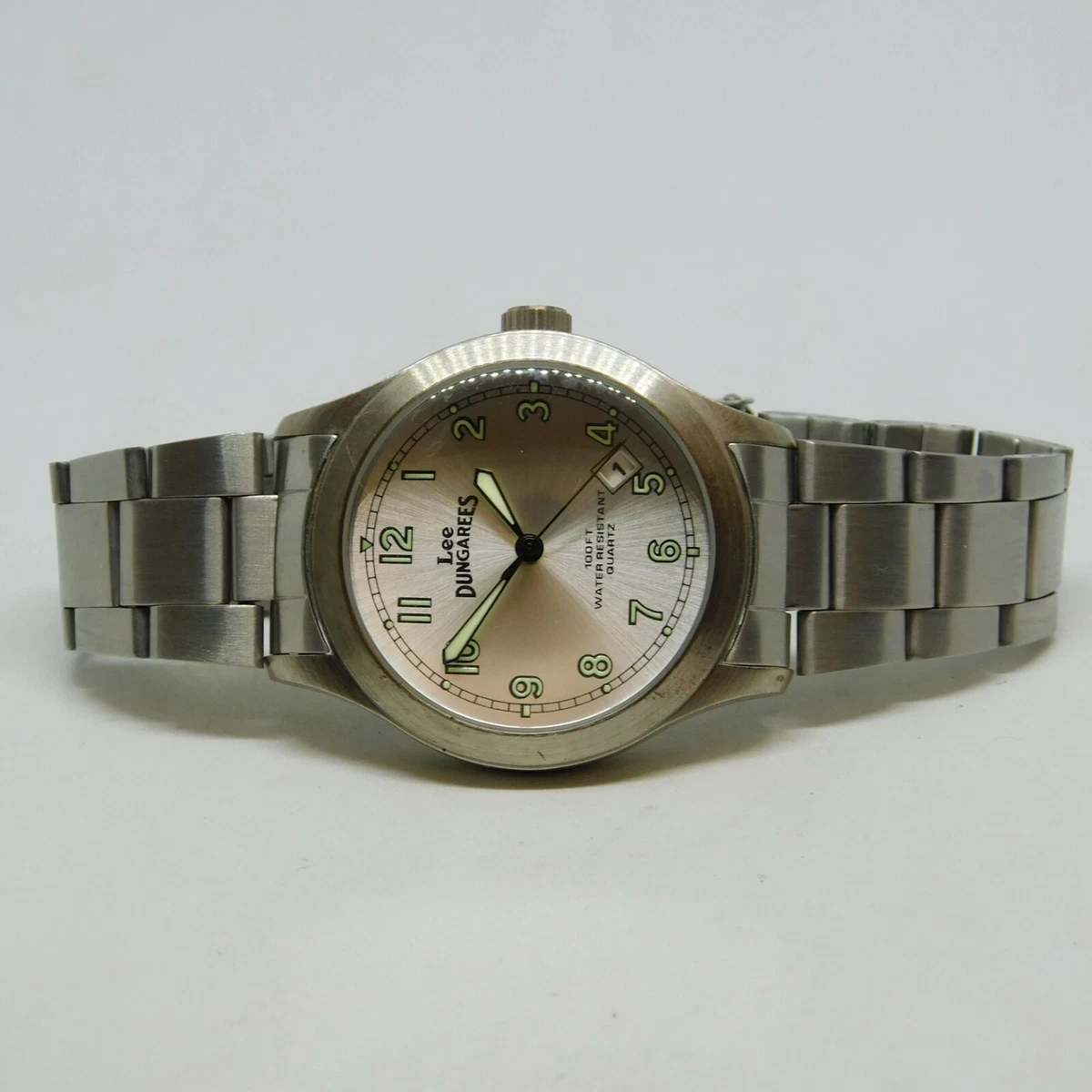 Lee watch price new arrivals