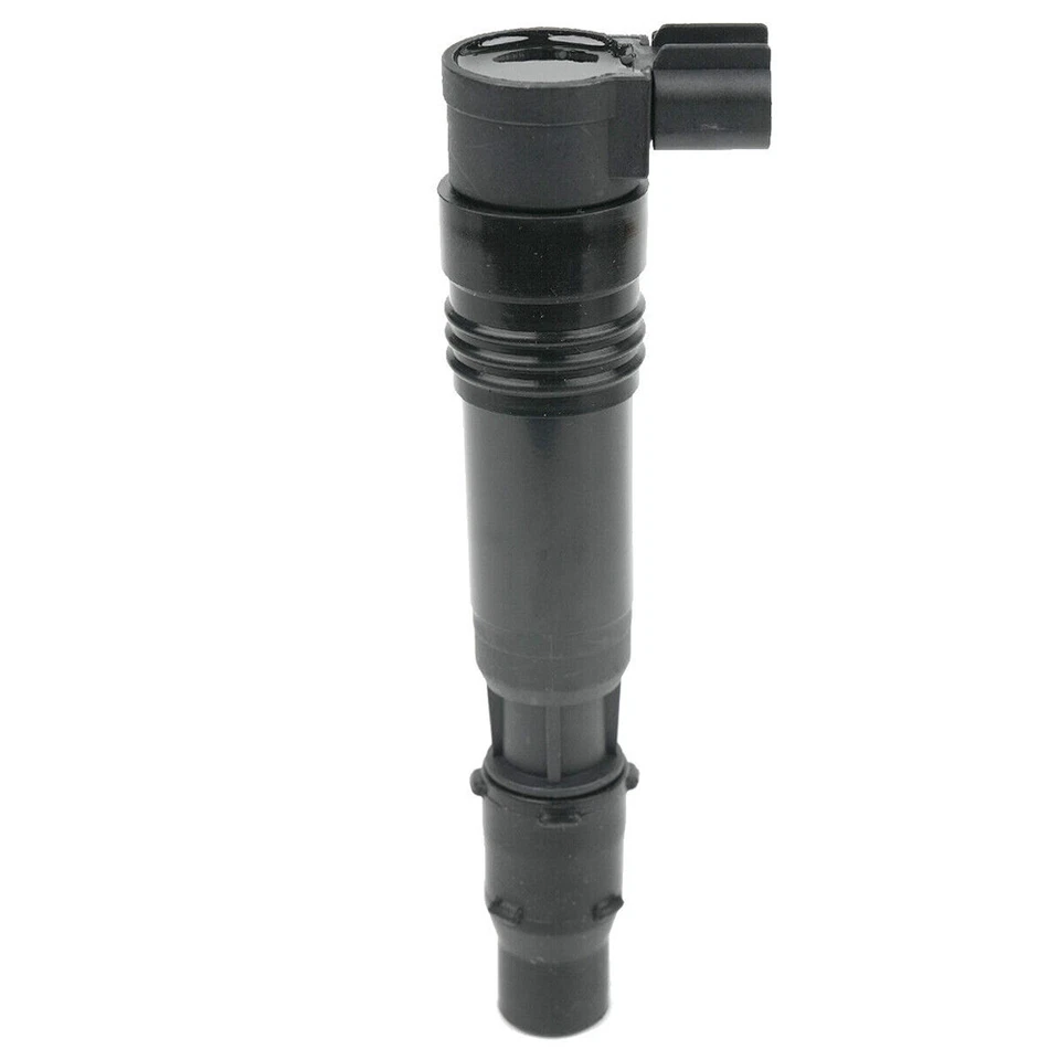 4 X Bobina de encendido 1297004510 para Honda CBR900RR CBR929RR CBR929RE 2000 2001 2003 Foto 4 de 4