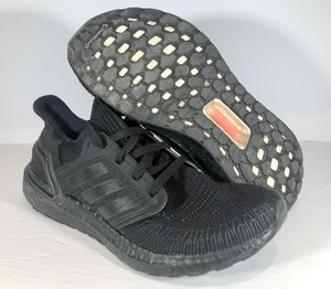 ultraboost 20 black womens