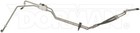 Dorman 624-625 Transmission Oil Cooler Pressure And Return Line