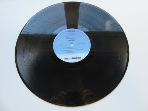 RAB NOAKES ORIGINAL 1978 U.K. LP RING O RECORDS PRESSING - Imagen 10 de 10
