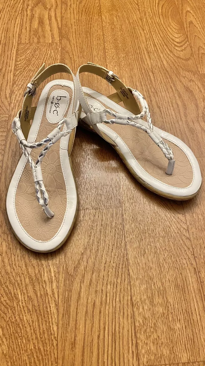 Boc thong best sale sandals