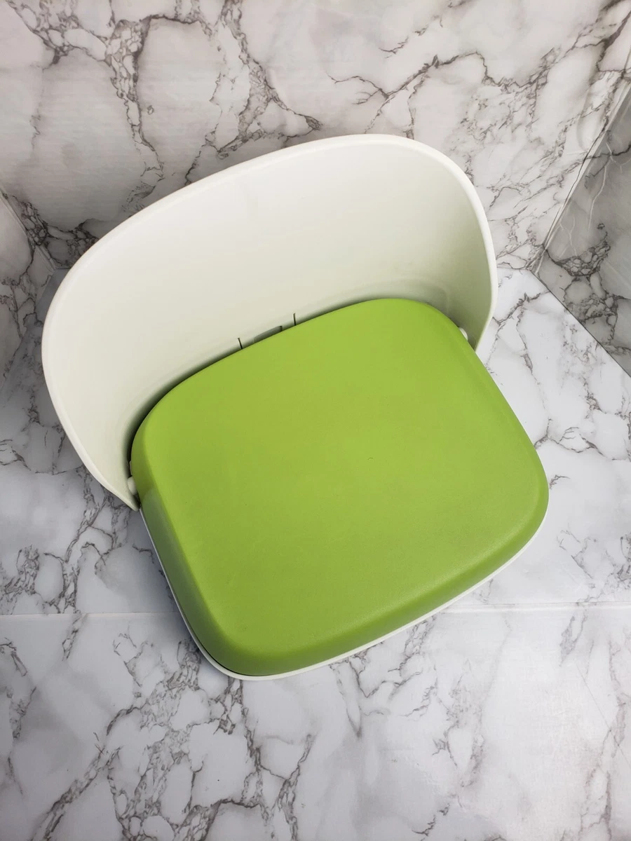 Oxo tot booster cheap seat for big kids