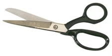Wiss W26 6" Bent Trimmers Scissor / Dressmaker Shear-made in USA-30 pcs.