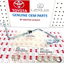 2008-2018 Toyota &Lexus Engine Oil Cooler Line & Gasket 3.5L V6 GENUINE OEM PART
