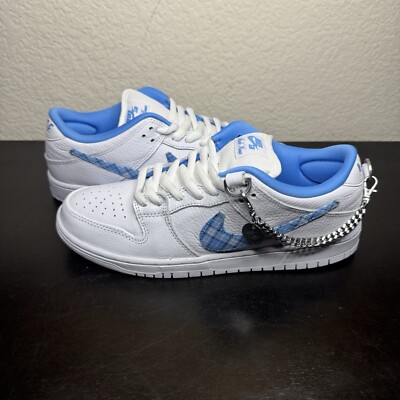 Nike SB Dunk Low Pro Nicole Hause Size 9 Men's Brand New!