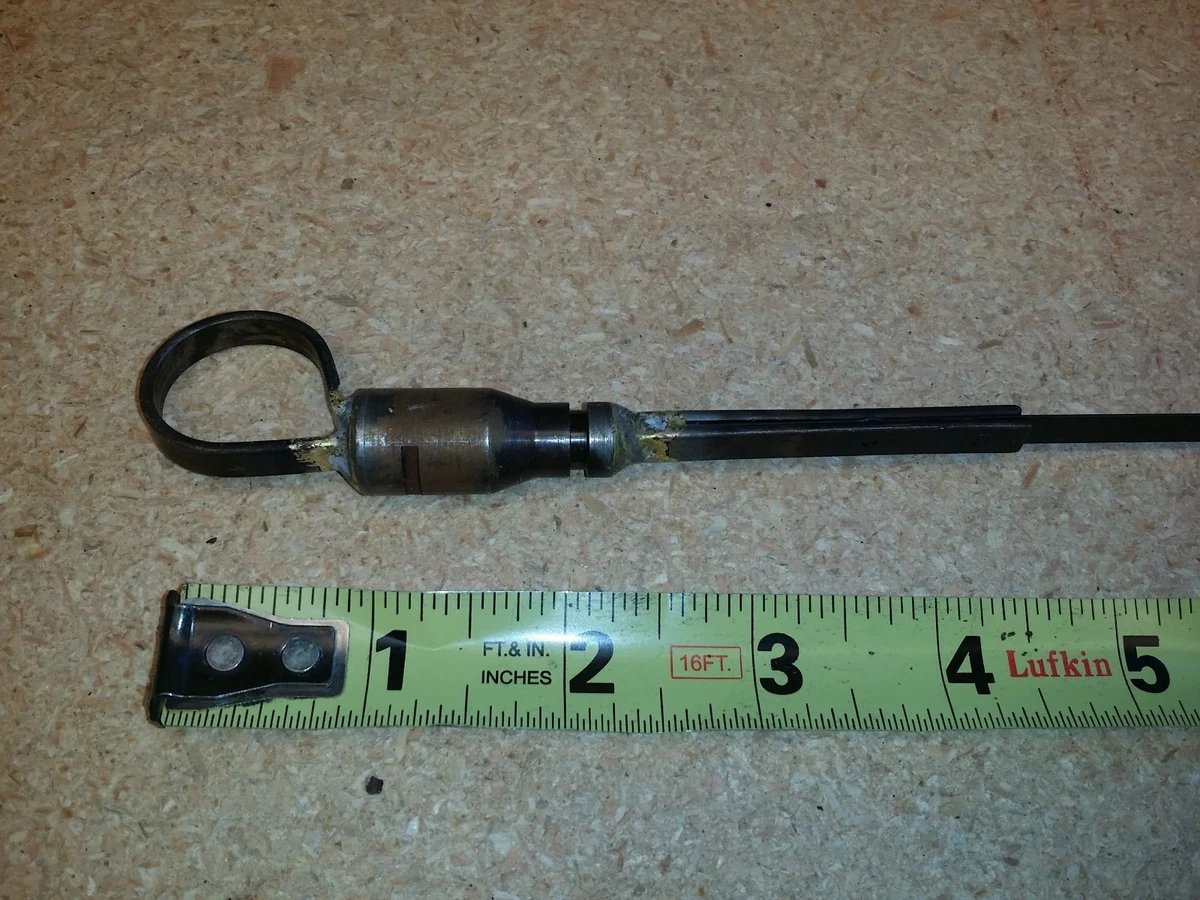 Cummins OEM part 3201793 DIPSTICK | eBay