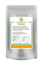 4x 500g Poudre De Lait Entier Spray-séchée Pour La Pâtisserie