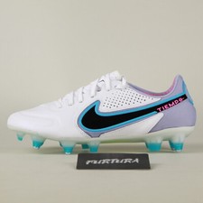 Nike Legend 9 Elite SG-Pro AC DB0822-146 Men's Size 7.5 / Women's 9 Cleats 302C