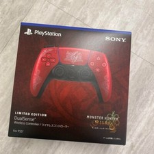 DualSense Wireless Controller Monster Hunter ...