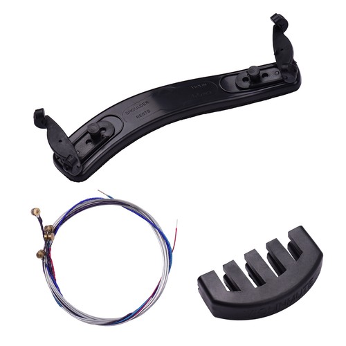 Lot de 1 amortisseurs de sourdine de Guitare Bandes de Protection pour