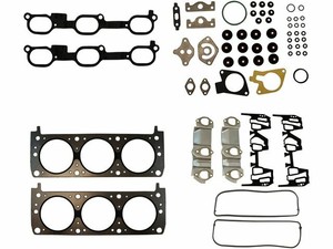 For 2000 2001 Chevrolet Lumina Head Gasket Set 39971mx 3 1l V6 Head Gasket Ebay
