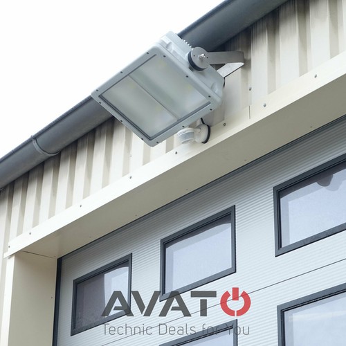 LEMTEC Hyperion 660 LED Flutter Iluminación exterior y pabellón 360 vatios DISPOSITIVO PROFESIONAL - Imagen 4 de 6