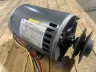 GE Carrier Bryant BLOWER MOTOR HD56FL652 208-230/460  3PH Air Over
