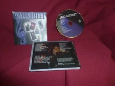 Shag and Beach Music WallStreet 2011 CD