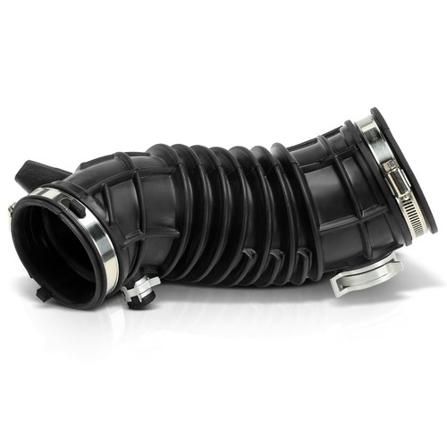Upper Engine Air Intake Hose with Hose Clamps for Honda CR-V 2010-2011 L4 2.4L - Picture 9 of 9